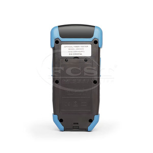 Probador de máquina de fibra óptica SM Mini OTDR de mano - Product Image 6