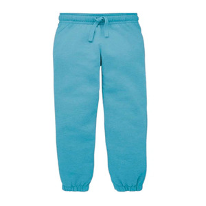 Men Sweatpants <b>Trouser</b> 100% Cotton Breathable Fabric Autumn Good Quality Latest Design Custom Logo Printing <b>Drawstring</b> <b>Trouser</b> - Product Image 2