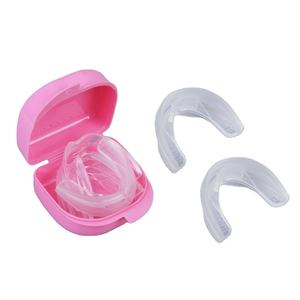 <span class=keywords><strong>Protector</strong></span> <span class=keywords><strong>Bucal</strong></span> Multifuncional para Boxeo, Protege los Dientes, <span class=keywords><strong>Protector</strong></span> <span class=keywords><strong>Bucal</strong></span> para <span class=keywords><strong>Bruxismo</strong></span>, para Rechinar y Apretar los Dientes por la Noche, Producto de Boxeo - Product Image 3