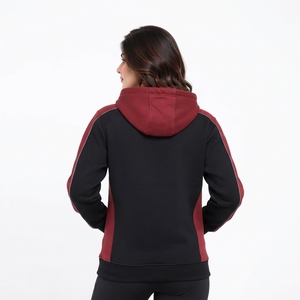 Lightweight Pullover <b>Women</b> <b>Hoodie</b> for Winter Casual Wear <b>Soft</b> Comfortable Fabric Outdoor Travel Daily Fashion Warm Clothing - Product Image 2
