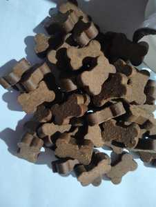 Aceite de semilla de cáñamo orgánico natural OEM, masticables suaves calmantes para perros y gatos, seguro para cachorros, alivio del estrés, relajación rápida, Etiqueta Privada - Product Image 4