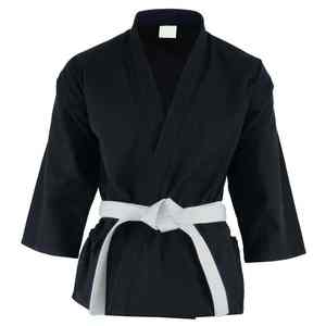 Kimono de Jiu Jitsu BJJ de Alta Calidad para Artes Marciales / Kimono BJJ Hecho a Medida, Kimono de Judo, Kimono de Jiu Jitsu 2026 - Product Image 4