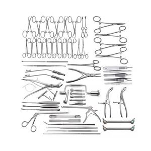 PISSCO Orthopedic Neurosurgery <b>Instruments</b> Set Neurosurgical Orthopedic <b>Instrument</b> Set Spine Neurosurgery <b>Instrument</b> Set - Product Image 6