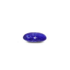 Loose Natural Lapis Lazuli Crystal-6.3 Carat Certified Wholesale Gemstone - Product Image 3