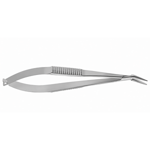 Pinzas para Pestañas Beaupre, Instrumento Quirúrgico Oftálmico de Acero Inoxidable para Depilación de Pestañas, Grado Médico de Precisión, Reutilizables - Product Image 4