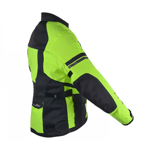 <b>Racing</b> <b>Jacket</b> With Motorbike Leather <b>Jackets</b> High Quality Custom Made Street Wear Biker - Product Image 6