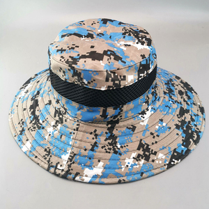 Casquettes de camionneur pour hommes en coton 100 %, personnalisables, camouflage, chapeau de soleil, casquette de tourisme - Product Image 5