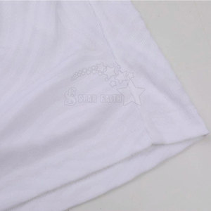 Uniforme de Fútbol de Poliéster Transpirable de Alta Calidad con Logotipo Personalizado, Ropa Deportiva Profesional en Venta - Product Image 5