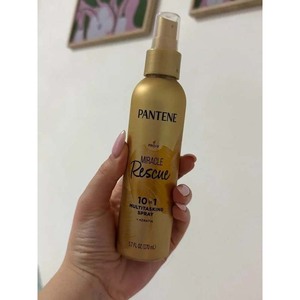 Tratamiento Capilar Intensivo Pantene Miracle Rescue Premium para un Cabello Suave, Fuerte y Revitalizado - Product Image 6