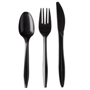 Cuillère en corne de luxe écologique, faite à la main, style rustique, accessoire de table et de cuisine, ustensile de qualité supérieure - Product Image 4
