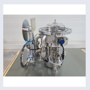 Ulvac ULVAC Ceraus ZX-1000 ROBOT ASSY 1 Robot de manutention de plaquettes, assemblage d'occasion, équipement semi-conducteur de seconde main - Product Image 3
