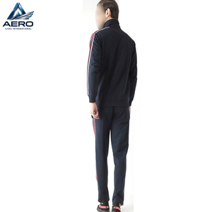 Conjunto de Dos Piezas de Sudadera Ajustada para Hombre, Producto de la Mejor Calidad, Servicio OEM, Conjunto Deportivo Informal para Invierno - Product Image 3
