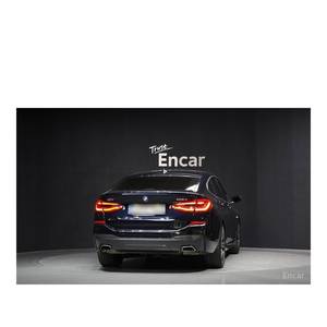 BMW Gran Turismo GT 630i XDrive M Sport 2022, 66,852 km, Caja de Cambios Automática, Volante a la Izquierda, Cámara Trasera - Product Image 4