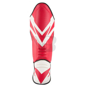 Espinilleras de PU de Alta Calidad, Protección para Piernas, Mejor Precio, Protector de Espinilla para Entrenamiento, Personalizables - Product Image 5