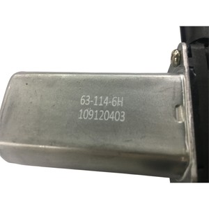 HND-063-6 72250-SHJ-A02 สำหรับมอเตอร์กระจกไฟฟ้ารถยนต์ฮอนด้าแอคคอร์ด กลไกหน้าต่างรถยนต์ โรงงานผลิตโดยตรง ตรวจสอบ 100% ส่วนลดสำหรับการสั่งซื้อจำนวนมาก สินค้าใหม่ - Product Image 4