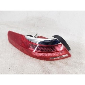 Luz Trasera LED Izquierda SM7 L47 2011-2019 Usada ORIGINAL 265550036R - Product Image 3