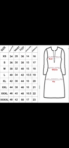 Ensemble Kurti et pantalon brodés fantaisie avec dupatta - Product Image 6