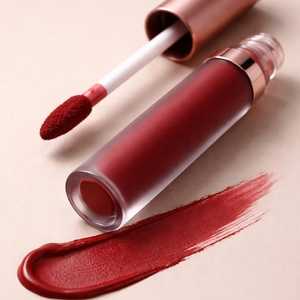 Wholesale Natural Moisturizing <b>Set</b> Repair Exfoliating Organic matt <b>Lip</b> <b>Gloss</b> long lasting women use factory supply OEM/ODM - Product Image 1