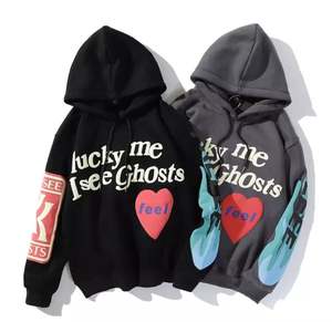 เสื้อฮู้ดดี้ผู้ชายราคาประหยัด พร้อมแผ่นรองไหล่และดีไซน์สปอร์ต สำหรับไลฟ์สไตล์แอคทีฟ ในราคาพิเศษ - Product Image 4