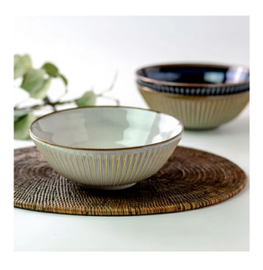 Vaisselle de luxe haut de gamme, design unique, bols à riz mignons, best-sellers - Product Image 1