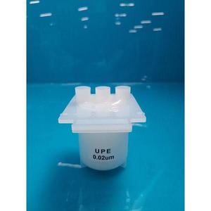 ENTEGRIS OPTIMIZER ST-Short APAX20M01 - Équipements et pièces semi-conductrices d'occasion de qualité supérieure à l'échelle mondiale - Product Image 3