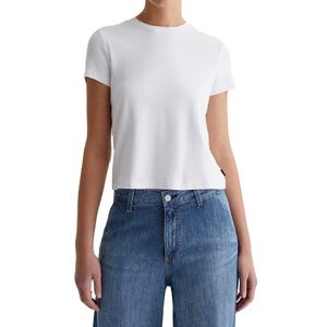 Tops Cortos con Gráficos de Lazo Estilo Punk Vintage para Mujer, Camisetas Cortas de Moda Verano Y2K de Alta Calidad - Product Image 1