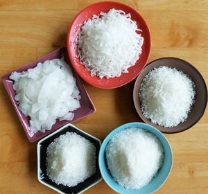 Poudre de noix de coco instantanée finement moulue, riche en arôme et en saveur, durée de conservation de 2 ans, idéale pour les smoothies, la pâtisserie, le curry, 99 Gold Data Vietnam - Product Image 4