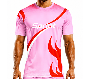 Maillots de football personnalisés OEM 2025 en gros – Numéro, logo, taille personnalisables – Respirants, séchage rapide, qualité supérieure pour l'entraînement d'équipe - Product Image 2