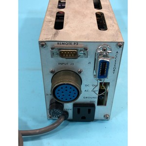 เครื่องคูณระยะ MKS 170M-6C, Baratron, 150484 - อุปกรณ์และอะไหล่เซมิคอนดักเตอร์ระดับโลกที่เชื่อถือได้ - Product Image 6