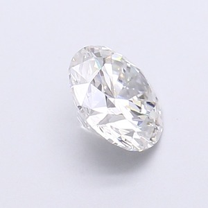 Diamante Redondo Natural de 1.01 y 2.04 Quilates, Color D, Claridad VVS1, Pulido Excelente, Cultivado en Laboratorio, Certificado IGI, Corte Brillante - Product Image 4