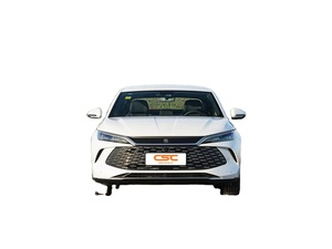 Nuovissima <span class=keywords><strong>B</strong></span>-YD Qin <span class=keywords><strong>L</strong></span> DM-<span class=keywords><strong>i</strong></span> 128KM Entry Comfortable, berlina PHEV ibrida a nuova energia con lunga autonomia EV e guida fluida - Product Image 1