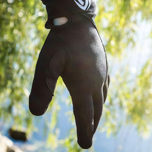 Guantes de Pesca Transpirables de Alta Calidad del Fabricante, con Logotipo y Diseño Personalizados - Product Image 2