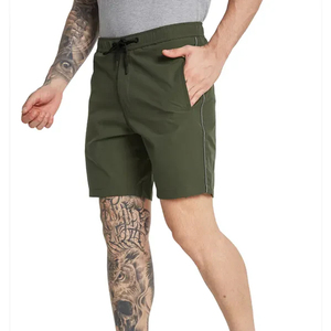 Wholesale <b>Cheap</b> Price Gym Running <b>Shorts</b> Custom Made Quick Dry Sports Fitness Training Workout <b>Shorts</b> - Product Image 1