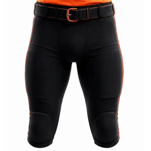 Professional Custom Made Team American <b>Football</b> Uniforms Wholesale Cheap <b>Price</b> American <b>Football</b> Uniform Made In Best Material - Product Image 6