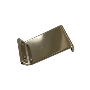 Disipador de calor de aluminio extruido, disipador de calor de lámpara led de aluminio, disipador de calor para chip led - Product Image 5