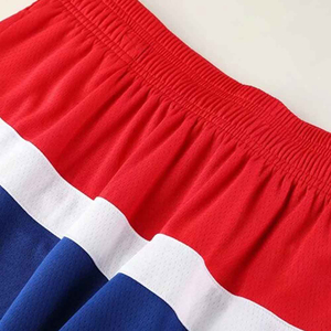 Uniformes de basket-ball, prix actuel, qualité supérieure, nouvelle arrivée, logo entièrement personnalisé, uniformes de basket-ball fabriqués avec les meilleurs matériaux - Product Image 6