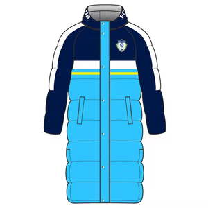 Conjunto de Uniforme de Fútbol Personalizado con Sublimación para Hombre, Chaqueta de Manga Corta y Pantalones, Equipación de Entrenamiento - Product Image 1