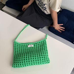 DIY Package Mini Milli Summer <b>Net</b> <b>Bag</b> - Product Image 2