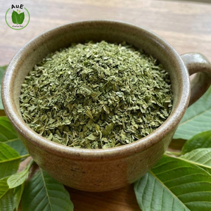 Polvo de Hoja Herbal Tailandesa AuE de Calidad Premium 2% 5 Mesh Secado por Aire Caliente Grado Alimenticio Plástico de Cultivo Artificial - Product Image 2