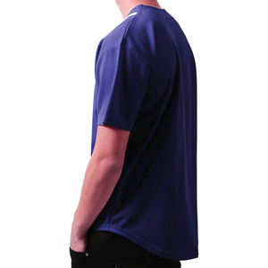 Camiseta de béisbol personalizada de secado rápido, transpirable, estampada, de calidad superior, precio razonable, último estilo, más vendida, recién llegada. - Product Image 2