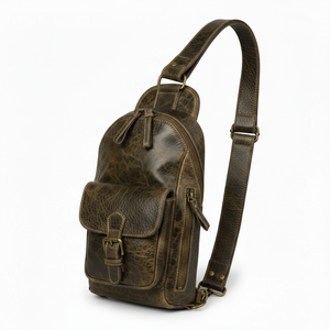 Sacs bandoulière imperméables en gros, sacs messager portables d'extérieur, sacs de poitrine portables étanches pour le transport et le rangement, en vente - Product Image 1