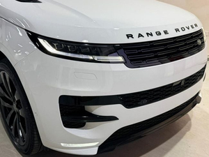 Brand New 2025 Land Rover Range Rover Sport P400 HSE 3.0L Turbo Petrol 395HP Automatic R20 Leather Panoramic Sunroof LED Dark - Product Image 6
