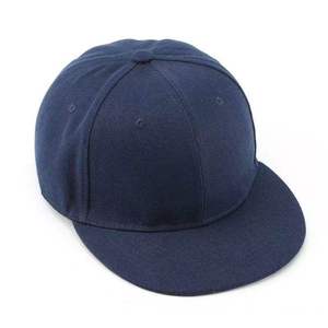 Fashion Men Women Cotton Fleece Adjustable Casual Trendy Four Seasons <b>Caps</b> - Product Image 3
