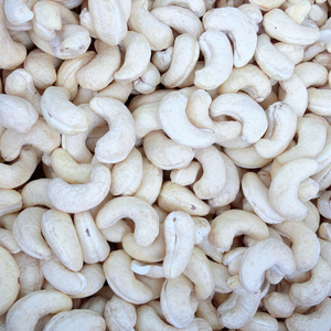 เม็ดมะม่วงหิมพานต์ซานติโก พร้อมส่ง ระยะเวลาดำเนินการรวดเร็ว เม็ดมะม่วงหิมพานต์คุณภาพดี - Product Image 1