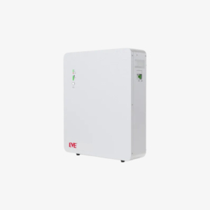 Système solaire hybride monophasé de 3,8 kWp avec batterie de stockage LiFePO4 de 5,12 kWh, panneaux TOPCon de 630 W pour l'utilisation domestique de l'énergie - Product Image 3
