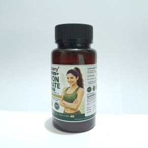 โบรอนซิเตรต วิตามินและแร่ธาตุเสริม - Product Image 2