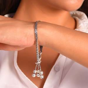 Pulsera de Perlas Sueltas Meera Jaipur Dhriti: Accesorio Elegante y Versátil - Product Image 3