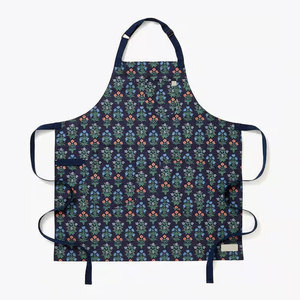 High Quality <b>Kitchen</b> <b>Apron</b> Waterproof Oil Proof Cooking Frying Grilling Chef Restaurant Use Protection Wear - Product Image 1