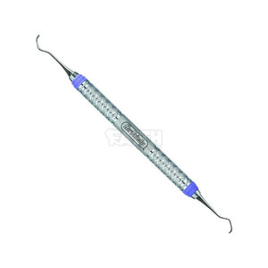 Poignée de couteau en acier inoxydable de qualité supérieure, fabrication pakistanaise, Friedy Handle Graceys - Product Image 2