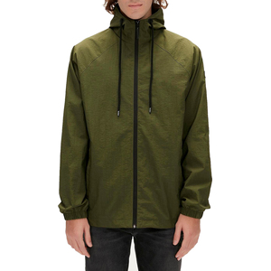 <b>Men's</b> New Fashion Lightweight Windbreaker <b>Jacket</b> Winter Outdoor Sports Style for <b>Cycling</b> & Running <b>Men's</b> Windbreaker <b>Jacket</b> - Product Image 1
